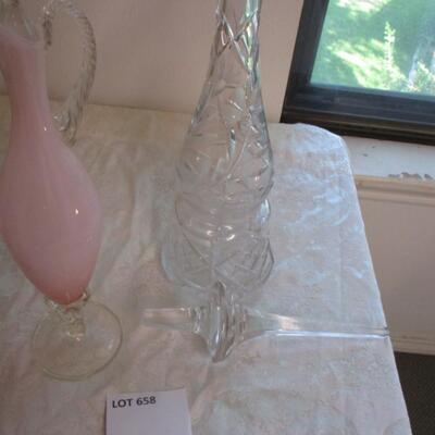 Nachtmann Decanter/other Decanters