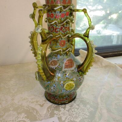 Spanish Artglass