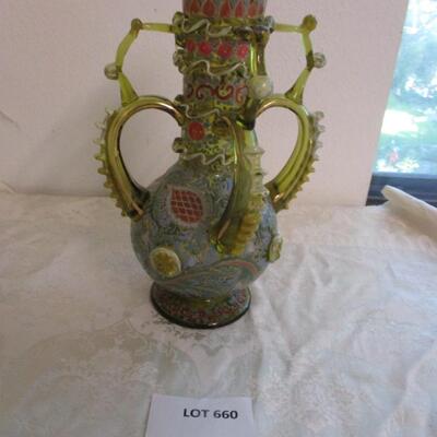 Spanish Artglass