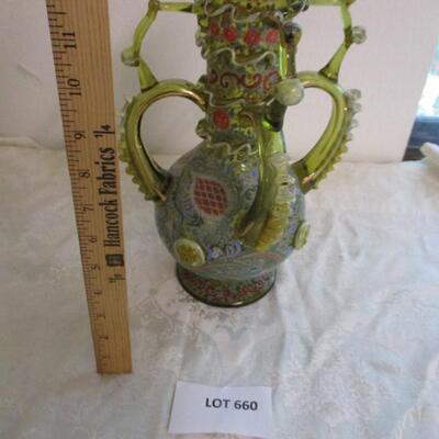 Spanish Artglass