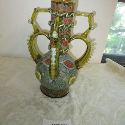 Spanish Artglass
