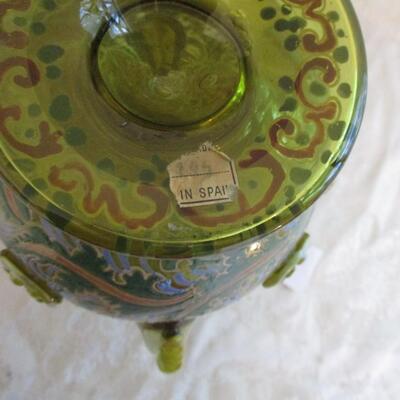 Spanish Artglass