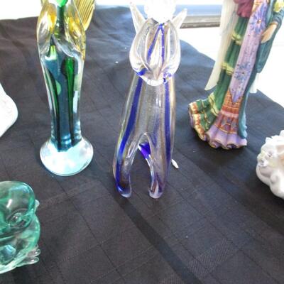 Angel Figurines