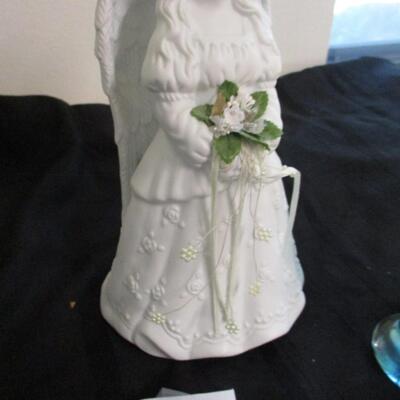 Angel Figurines