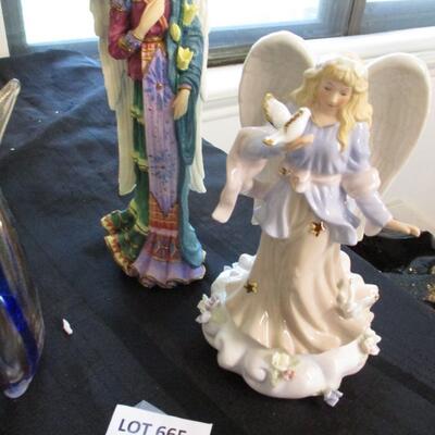 Angel Figurines