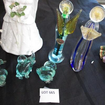 Angel Figurines