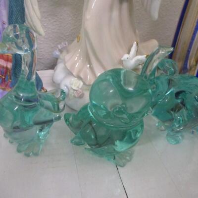 Angel Figurines