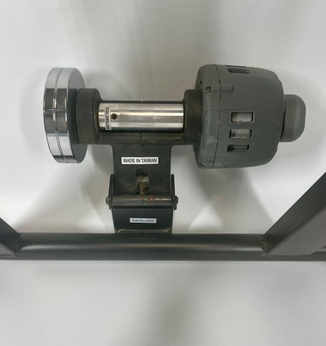 blackburn trakstand 3 level magnetic resistance