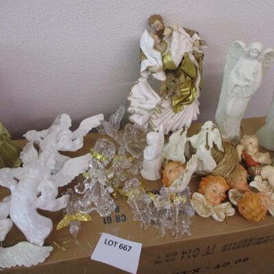 Angels