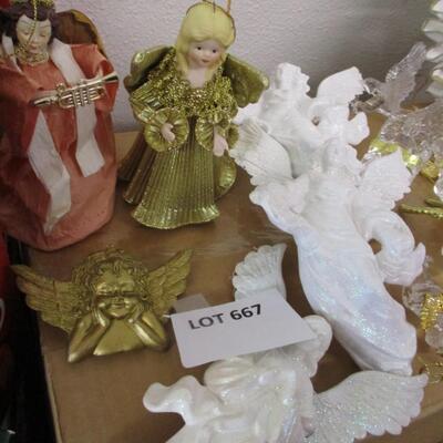Angels