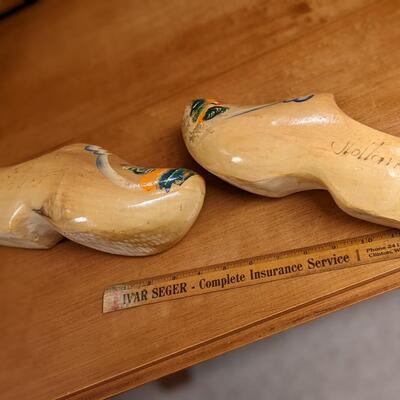 The Real Deal, Dutch Clogs from Holland