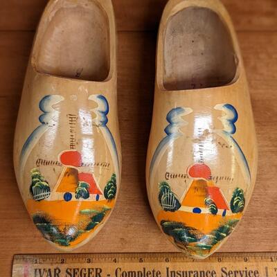 The Real Deal, Dutch Clogs from Holland
