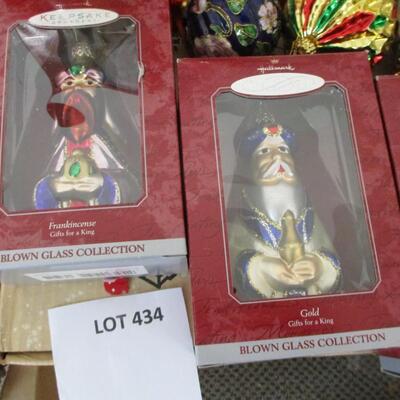 Christmas Ornaments