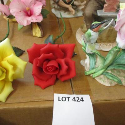 Figurines