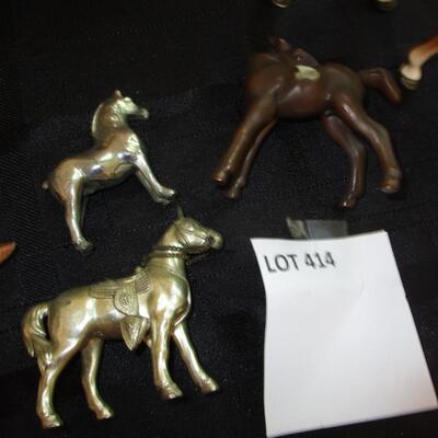Collectible Horses