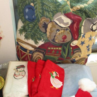 Christmas Items