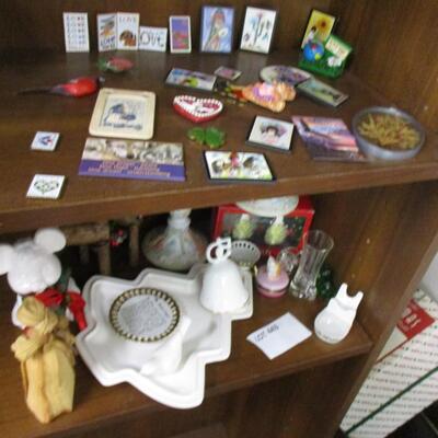 Miscellanewos Home Decor/Magnets