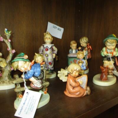 Hummel/Goebel Collection