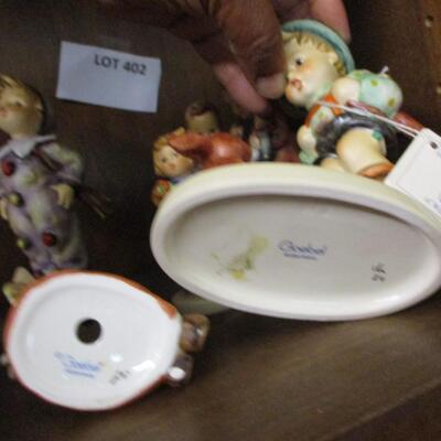 Hummel/Goebel Collection