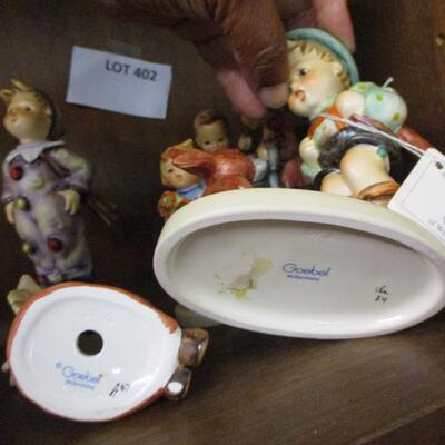 Hummel/Goebel Collection