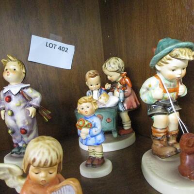 Hummel/Goebel Collection