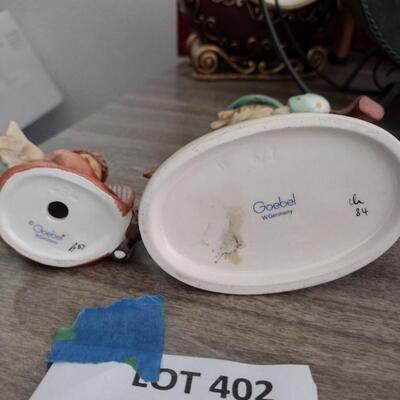 Hummel/Goebel Collection