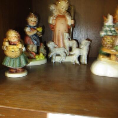 Hummel/Goebel Collection