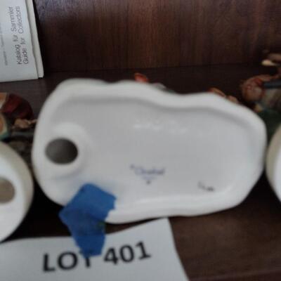 Hummel/Goebel Collection