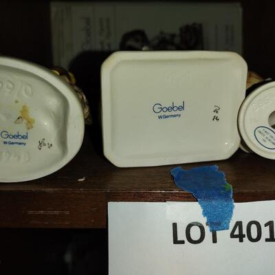 Hummel/Goebel Collection