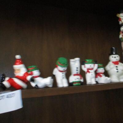Holiday Items