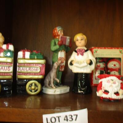 Holiday Items