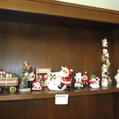 Holiday Items
