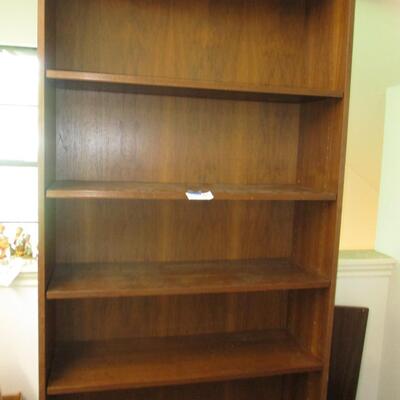 Book Shelf