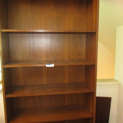 Book Shelf
