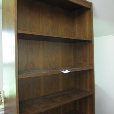 Book Shelf