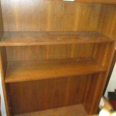 Book Shelf