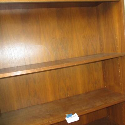 Book Shelf