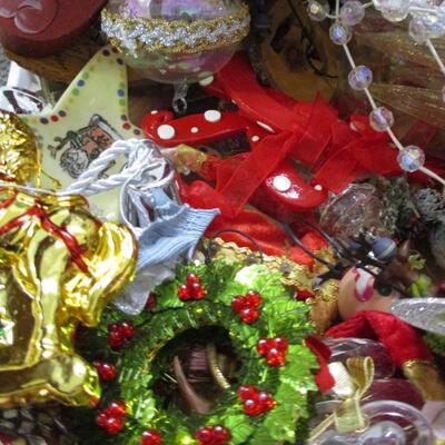 Holiday Decorations