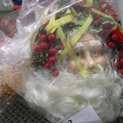 Holiday Decorations