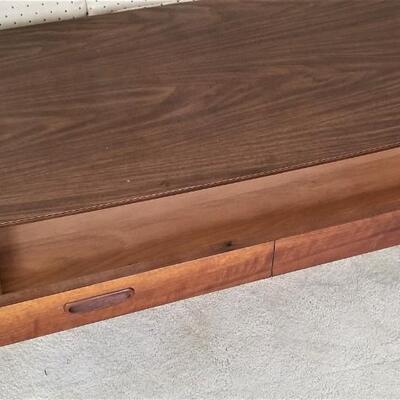 Lot #33 Awesome Mid Century Modern Coffee Table by LANE