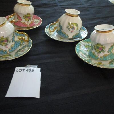 Royal Dover China