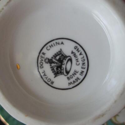 Royal Dover China