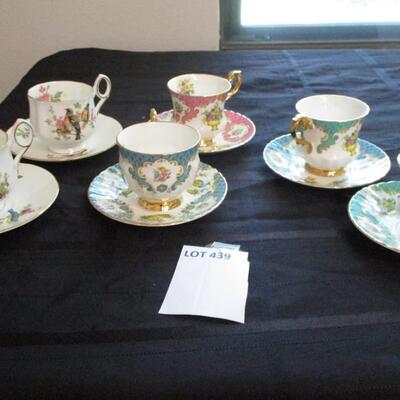 Royal Dover China