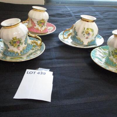 Royal Dover China