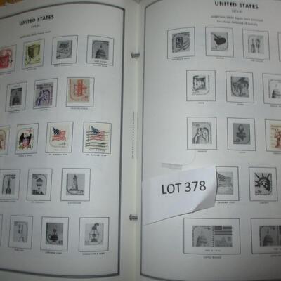 Collector Stamps