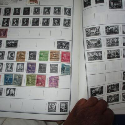 Collector Stamps