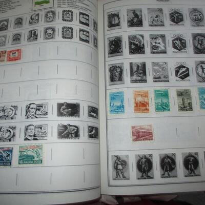 Collector Stamps