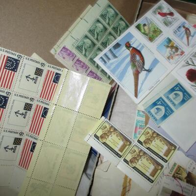 Collector Stamps