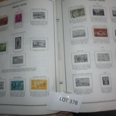 Collector Stamps