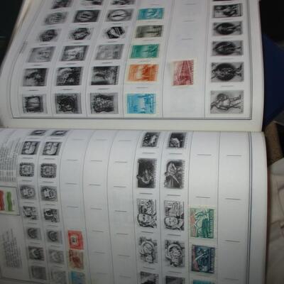 Collector Stamps